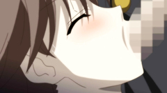 Small and barely legal cutie gangbanged by horny guys