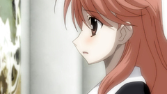 Young and so seductive babe in uniform fucked from behind