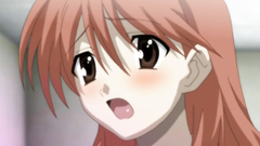 Young and so seductive babe in uniform fucked from behind