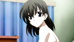 Sweet and shy tiny babe gets pussyfucked from behind