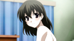 Sweet and shy tiny babe gets pussyfucked from behind