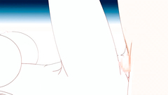 That pinkhaired cutie looks so damn awesome!