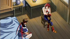 XXX hentai porn cartoon with sexy girls and horny boys