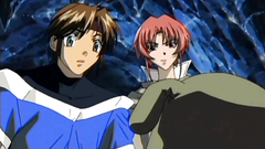 XXX hentai porn cartoon with sexy girls and horny boys