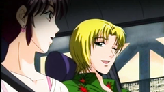 That looks kinda weird but so damn hot!