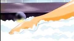 That looks kinda weird but so damn hot!