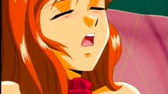 That looks kinda weird but so damn hot!