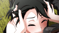 She didn't know she can swallow such a big cock so deep