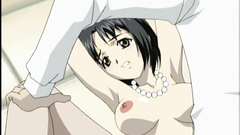 Blonde cutie gets stuffed with a hard cock