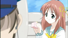 Blonde cutie gets stuffed with a hard cock