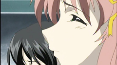 Blonde cutie gets stuffed with a hard cock