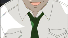 Bound redhead cutie gets drilled hard and screams loud