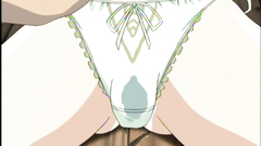 Bound redhead cutie gets drilled hard and screams loud