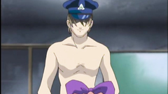 Sexy redhead cutie gets her tiny cunt drilled hard