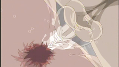 Sexy redhead cutie gets her tiny cunt drilled hard