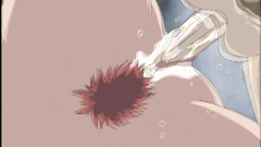 Sexy redhead cutie gets her tiny cunt drilled hard