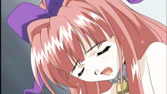 Sexy redhead cutie gets her tiny cunt drilled hard