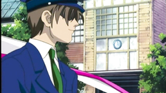 Sweet hentai babe spreads her legs wide open