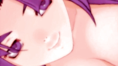 Tiny petite hentai cutie gets fucked like a real slut