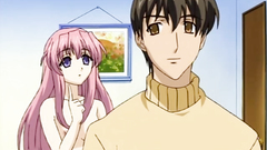 Petite and young hentai babes in xxx cartoon