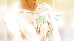 Petite and young hentai babes in xxx cartoon