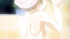 Petite and young hentai babes in xxx cartoon