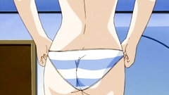 Petite and young hentai babes in xxx cartoon