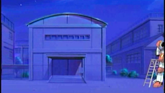 Erotic cartoon - hentai teens in the theater