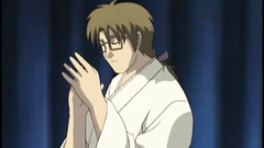 Erotic cartoon - hentai teens in the theater