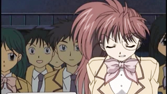 That theater action looks very interesting in this cartoon