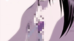 Erotic hentai cartoon with sexy angels and horny babes