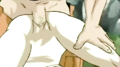 That naruto characters feeling very horny and want to fuck