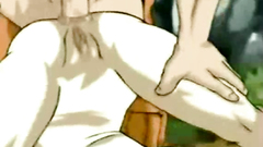 That naruto characters feeling very horny and want to fuck