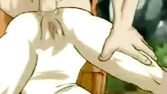 That naruto characters feeling very horny and want to fuck