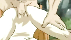 That naruto characters feeling very horny and want to fuck