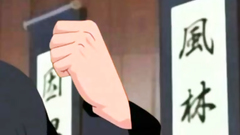 Busty blonde babe gets penetrated from behind