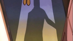 Busty brunette slut spreads her legs and waits for cock