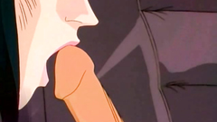 That brunette babe feels passion and she wants to fuck