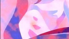 That brunette babe feels passion and she wants to fuck