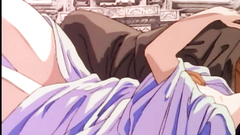 That brunette babe feels passion and she wants to fuck