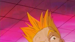 Hot and lustful woman in sexy stockings spreads her legs for fuck