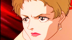 Evil and horny monster wants to fuck them all