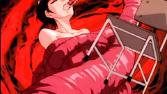 Evil and horny monster wants to fuck them all