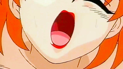 Sweet redhead babe has real emotions to her aged lover