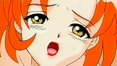 Sweet redhead babe has real emotions to her aged lover