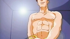 Blindfolded blonde bitch feels great with that dick in her mouth