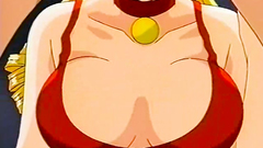 Blindfolded blonde bitch feels great with that dick in her mouth