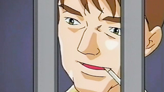 She can take that cock deep in her throat