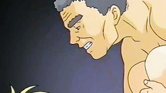 That blondie takes cock really deep in her pussy