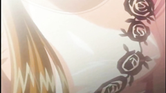 Bondaged hentai teens in nice bdsm action